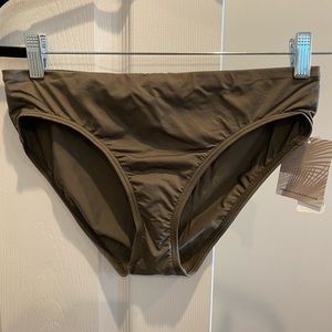 Tommy Bahama Swim Bikini Bottoms NWT